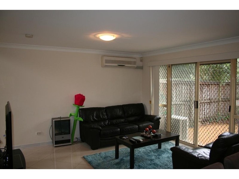 3/1 Bennett Avenue, Strathfield South NSW 2136