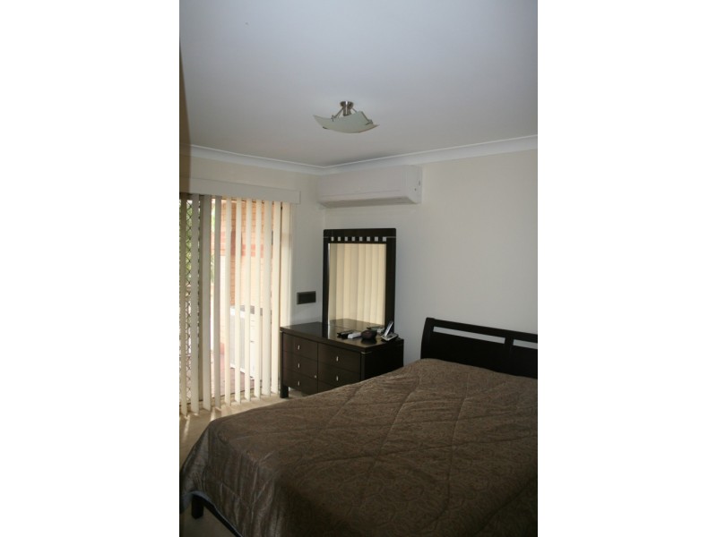 3/1 Bennett Avenue, Strathfield South NSW 2136