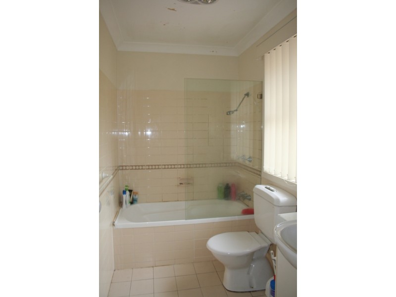 3/1 Bennett Avenue, Strathfield South NSW 2136