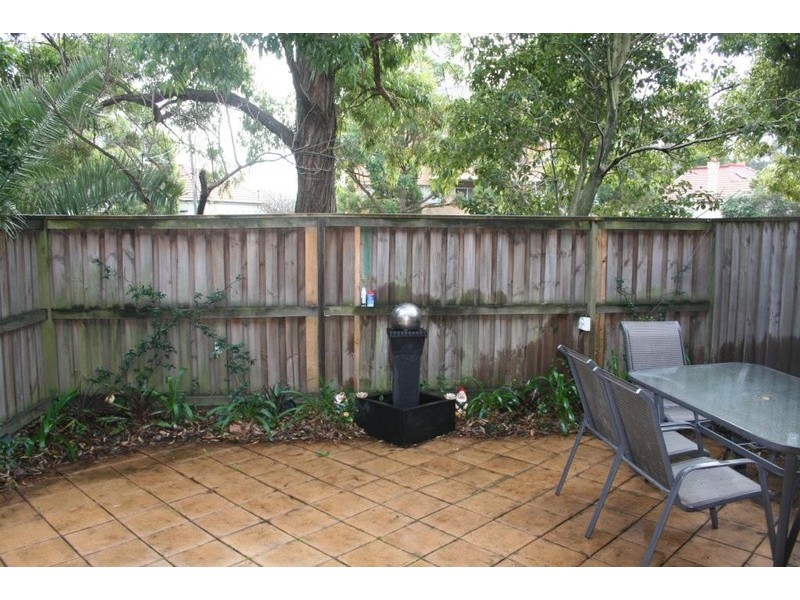 3/1 Bennett Avenue, Strathfield South NSW 2136