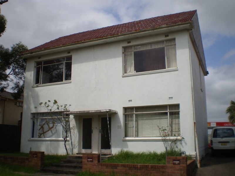 4/26-28 Willee Street, Strathfield NSW 2135
