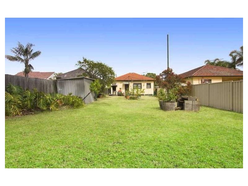 58 Water Street, Belfield NSW 2191