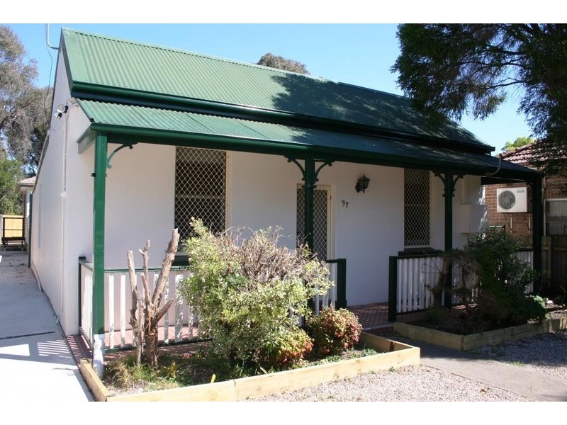 97 Madeline Street, Strathfield South NSW 2136