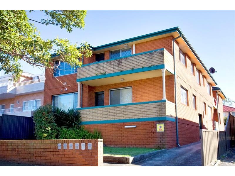 4/59 Knox Street, Belmore NSW 2192