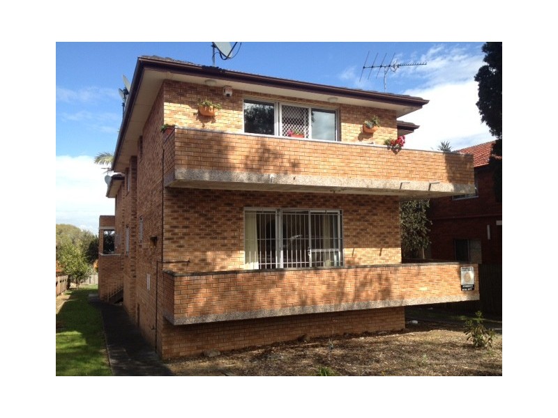 1/24 Shadforth Street, Wiley Park NSW 2195