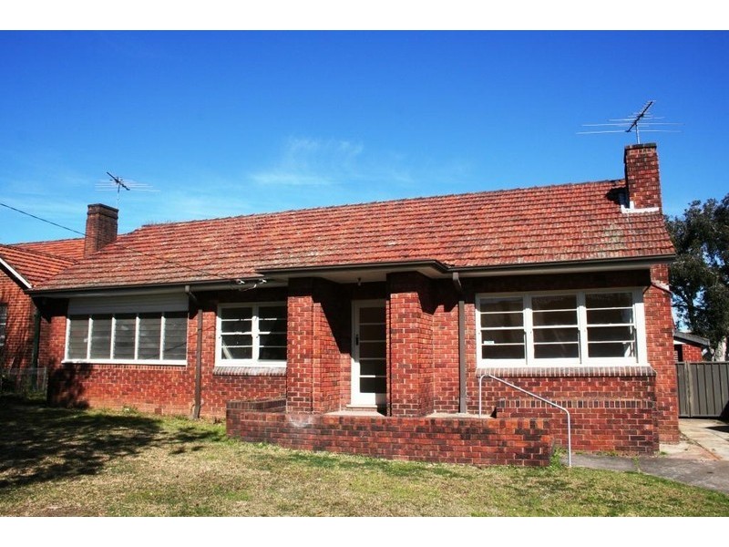 9  Cecily Street, Belfield NSW 2191