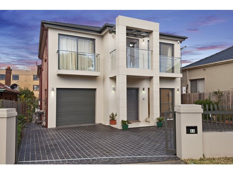 84 Water Street, Belfield NSW 2191