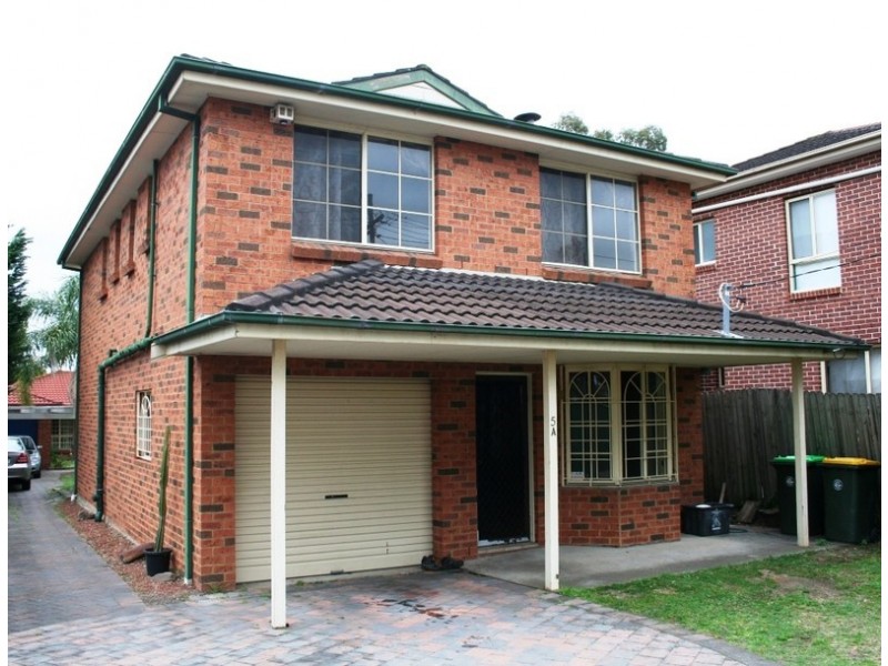 5A Byron Street, Campsie NSW 2194