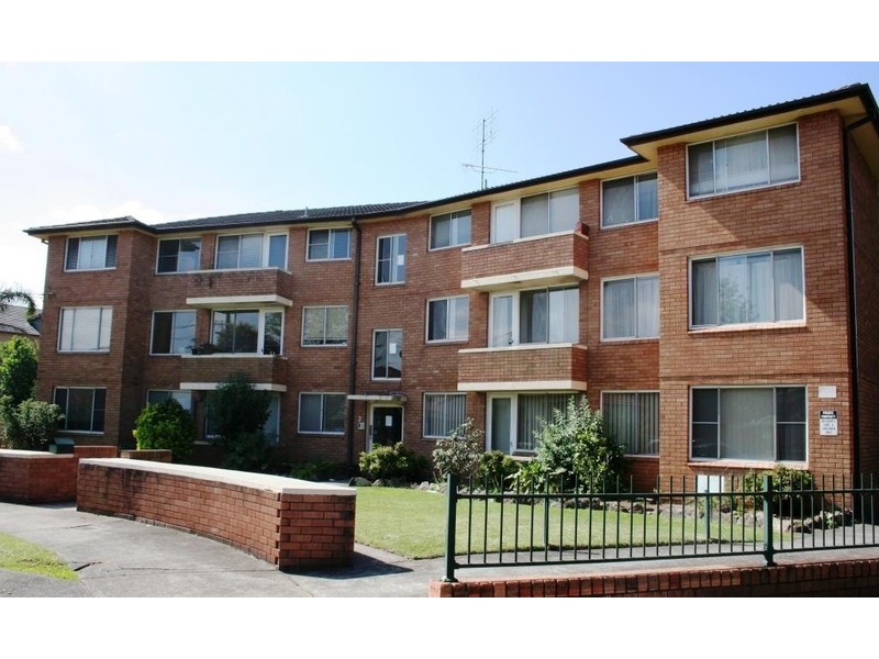 4/2 Mooney Street, Strathfield South NSW 2136