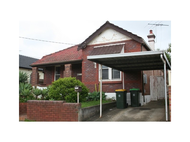1. Allan Avenue, Belmore NSW 2192