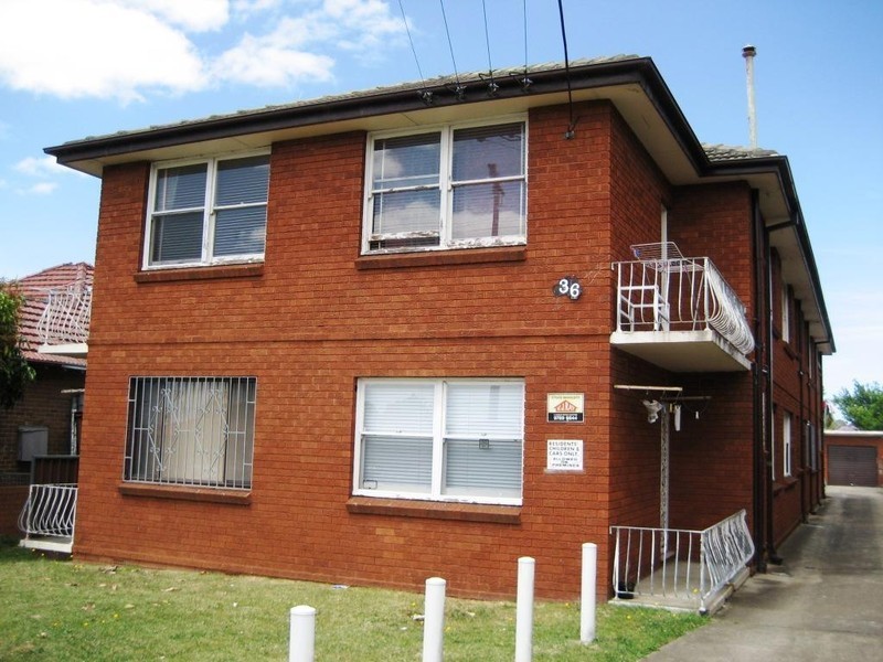 7/36 South Parade, Campsie NSW 2194