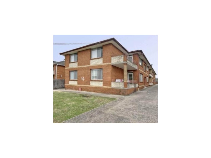 4/14 Yangoora Road, Belmore NSW 2192