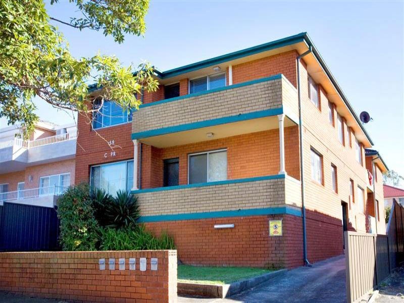 4/59 Knox Street, Belmore NSW 2192