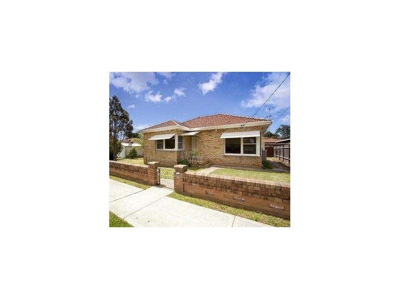 16 Statham Street, Belfield NSW 2191
