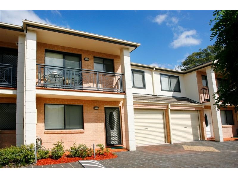 13/29-31 Alfred Street, Clemton Park NSW 2206
