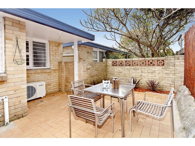 1/13 Baltimore Street, Belfield NSW 2191