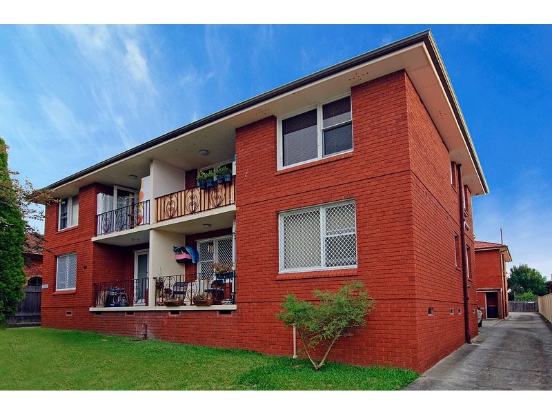 4/15 Anderson Street, Belmore NSW 2192