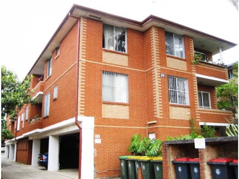 4/33 Bexley Road, Campsie NSW 2194