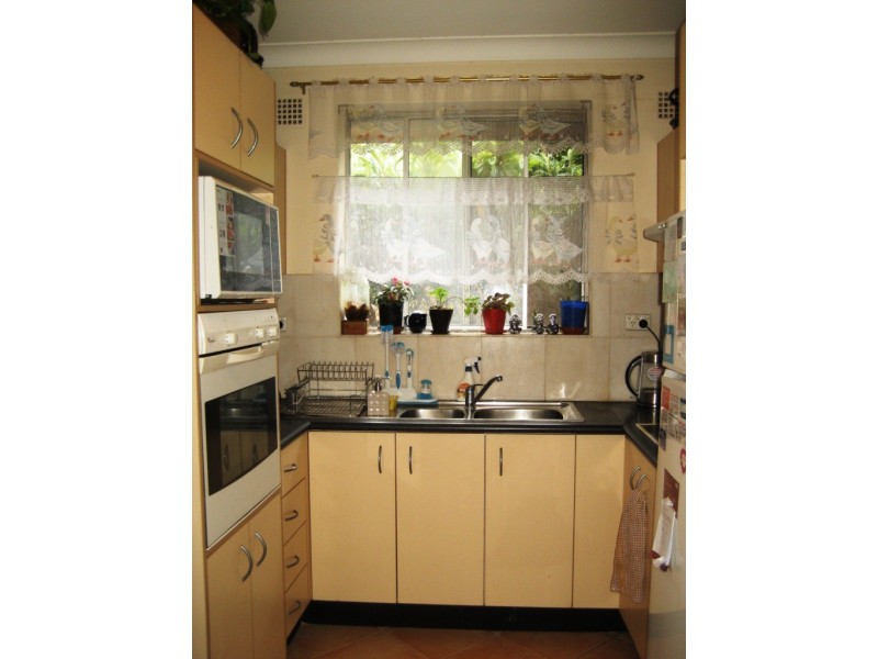 4/33 Bexley Road, Campsie NSW 2194