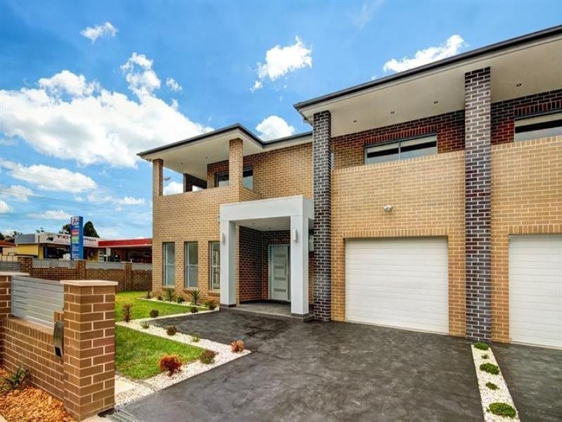 45 Cleary Avenue, Belmore NSW 2192