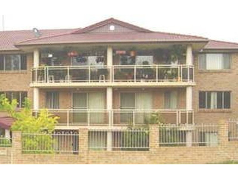 11,292-300 Stacey Street, Bankstown NSW 2200