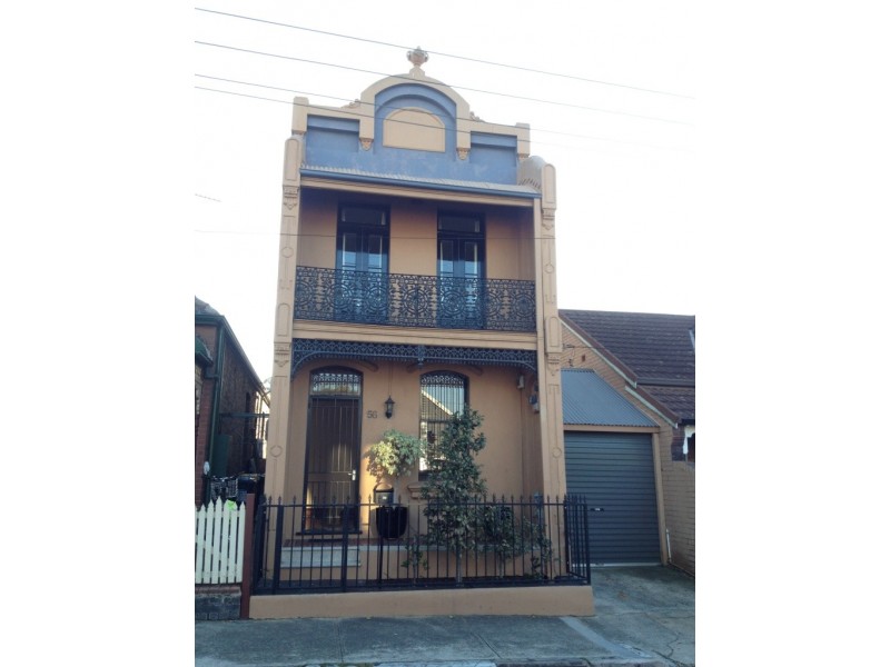 56 Wells Street, Annandale NSW 2038