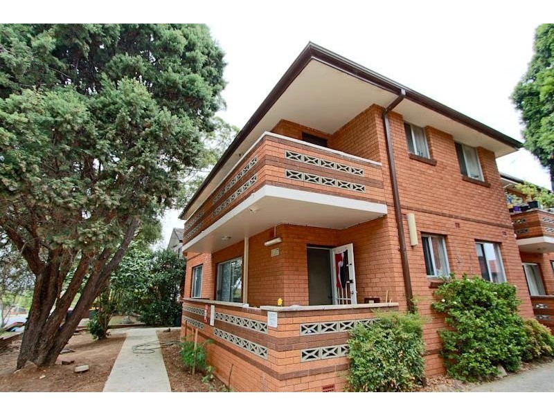 5/117 Victoria Road, Punchbowl NSW 2196