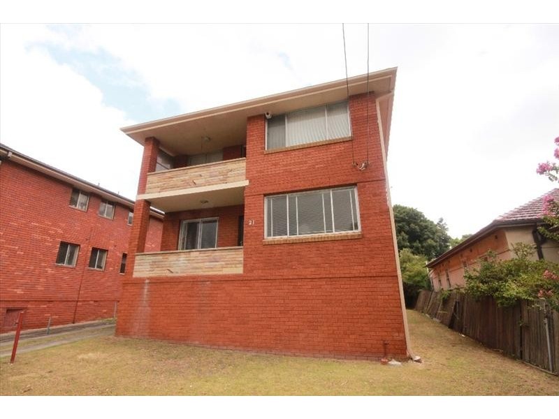 2/21 Chapel Street, Belmore NSW 2192