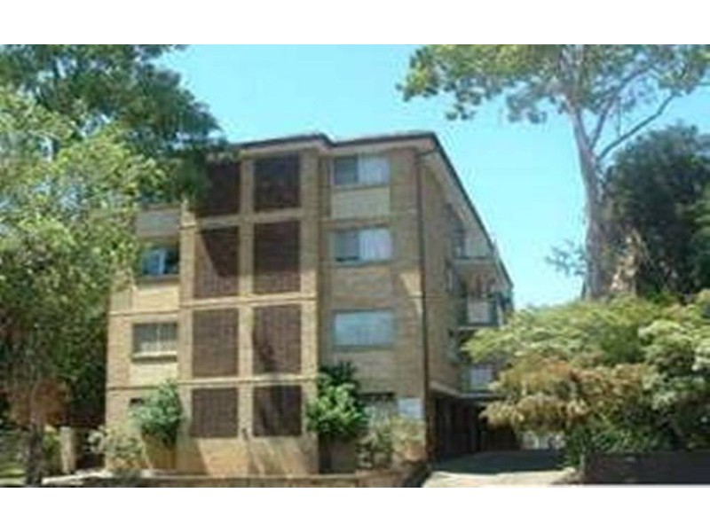 21/516. NEW CANTERBURY RD, Dulwich Hill NSW 2203