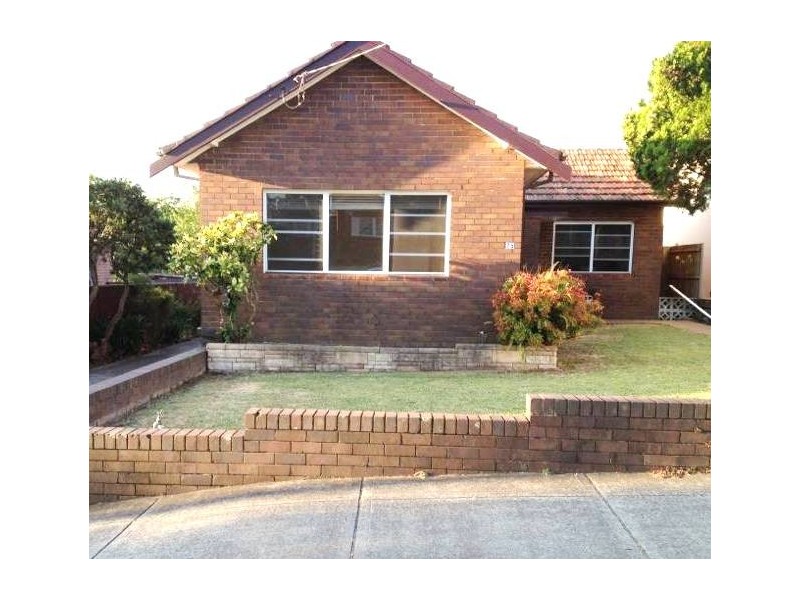 25 Olive Street., Kingsgrove NSW 2208
