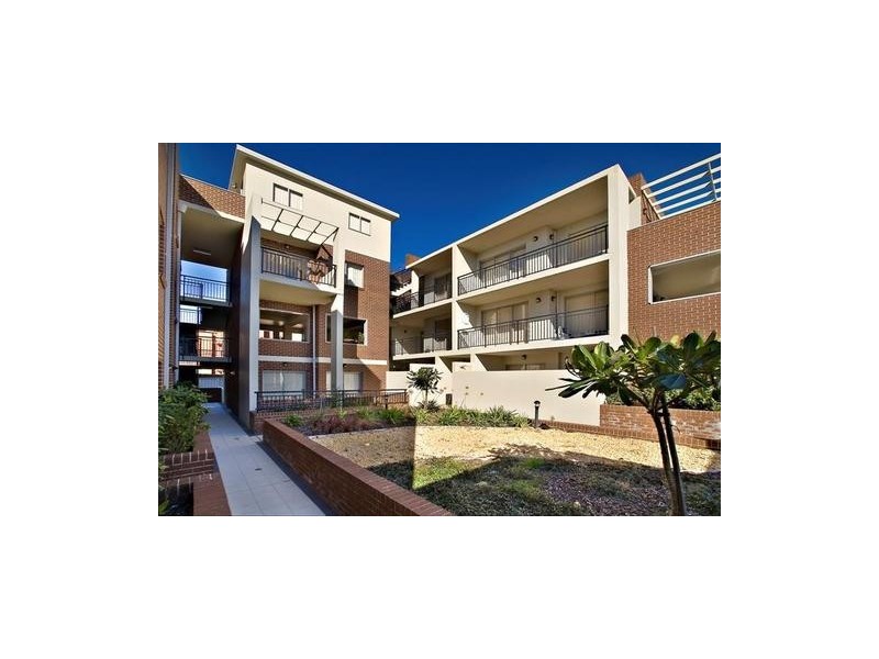 30/818-826 CANTERBURY ROAD, Roselands NSW 2196
