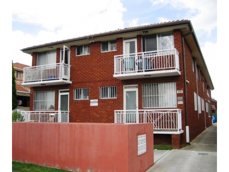 6/49 Gould Street, Campsie NSW 2194