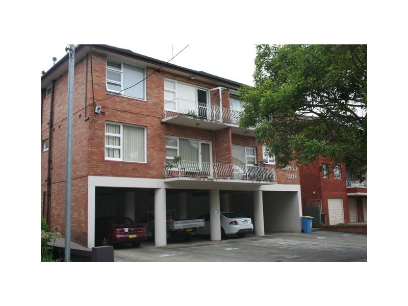 4/152 Queen Victoria Street, Bexley NSW 2207
