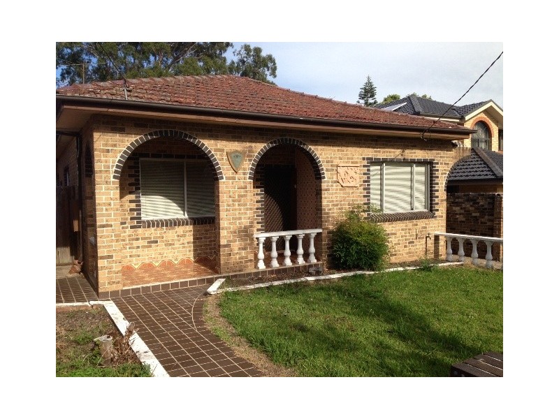 40 Byer Street, Enfield NSW 2136