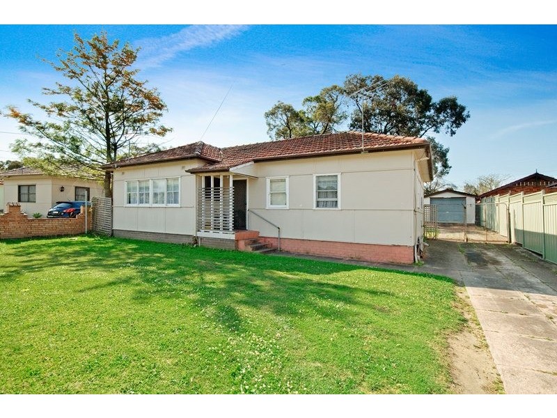 11 Excelsior Street, Belfield NSW 2191