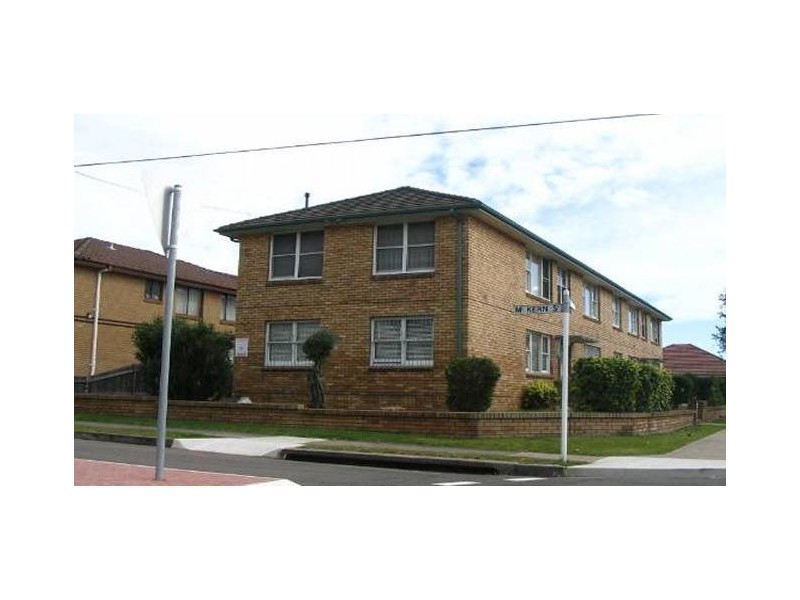 4/29 McKern Street, Campsie NSW 2194