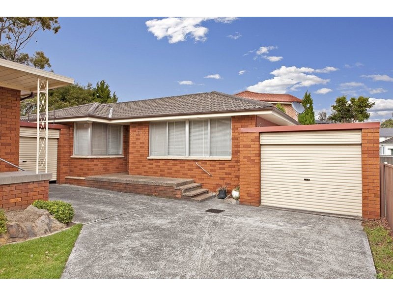 7/42-44 Baltimore Street, Belfield NSW 2191