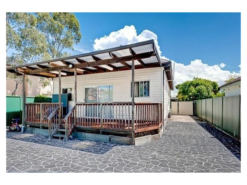 68 Water Street, Belfield NSW 2191