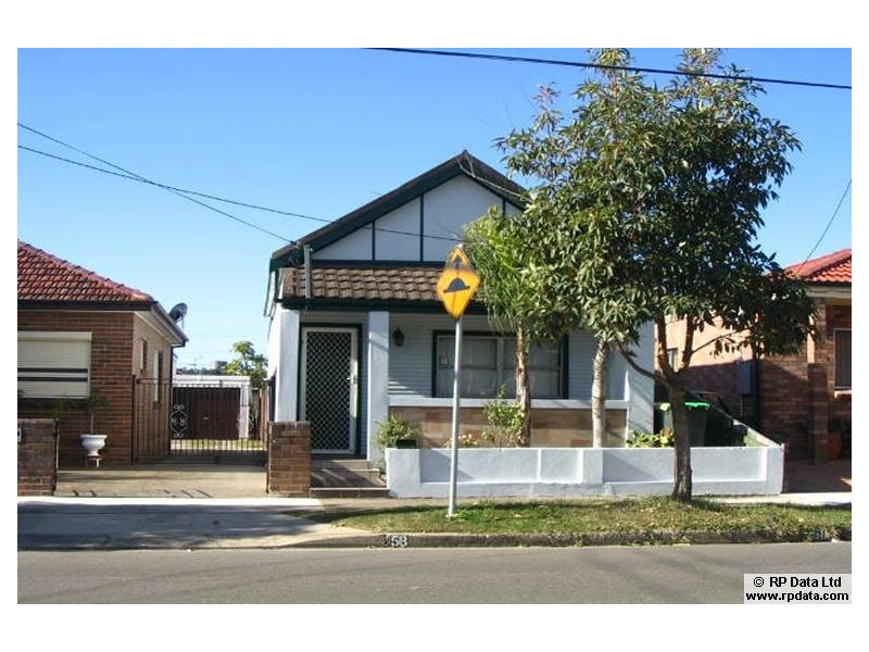 58 Moore Street, Campsie NSW 2194