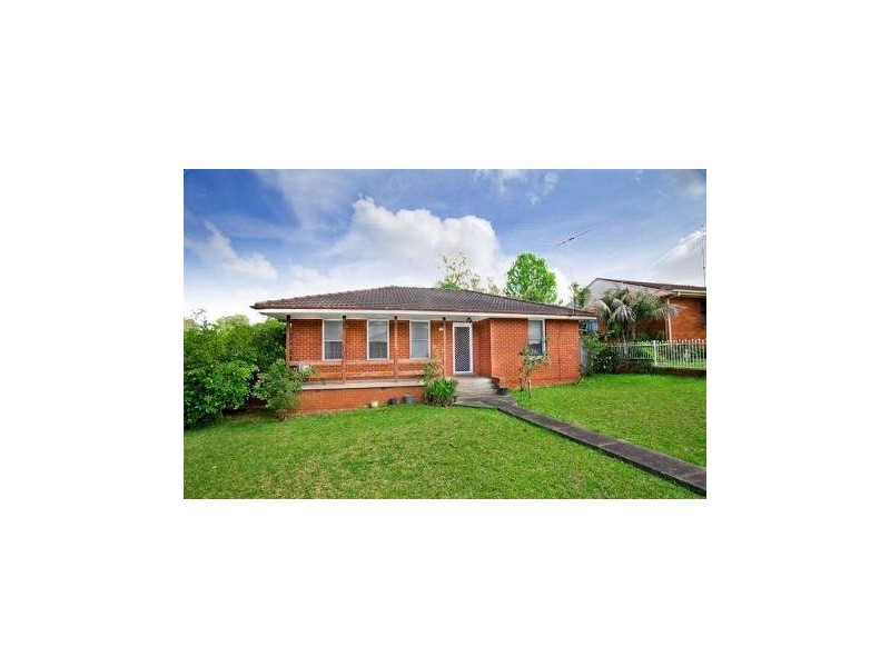 40 Hatherton Road, Lethbridge Park NSW 2770
