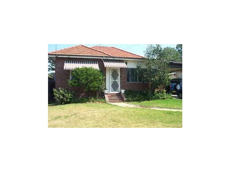 23 Hospital Road, Concord West NSW 2138