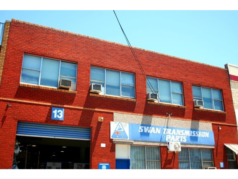 13B Cosgrove Road, Belfield NSW 2191