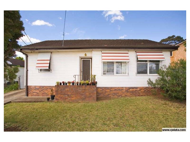 35 Saurine Street, Bankstown NSW 2200