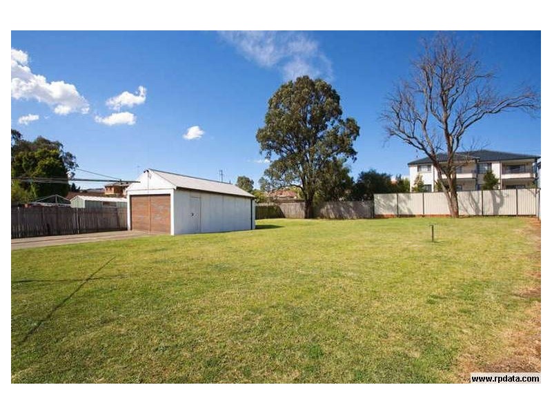 35 Saurine Street, Bankstown NSW 2200