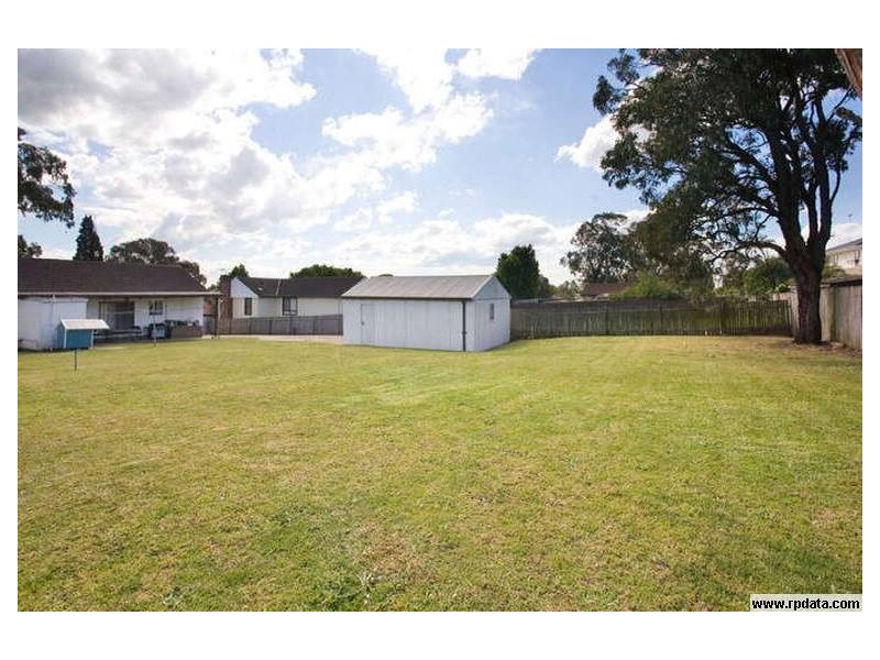 35 Saurine Street, Bankstown NSW 2200