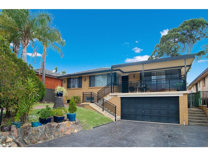 17 Bromley Avenue, Greenacre NSW 2190