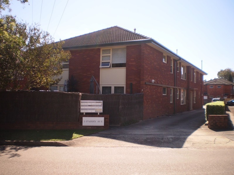 3 Parry Avenue, Narwee NSW 2209