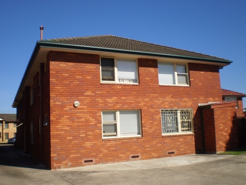 3 Parry Avenue, Narwee NSW 2209