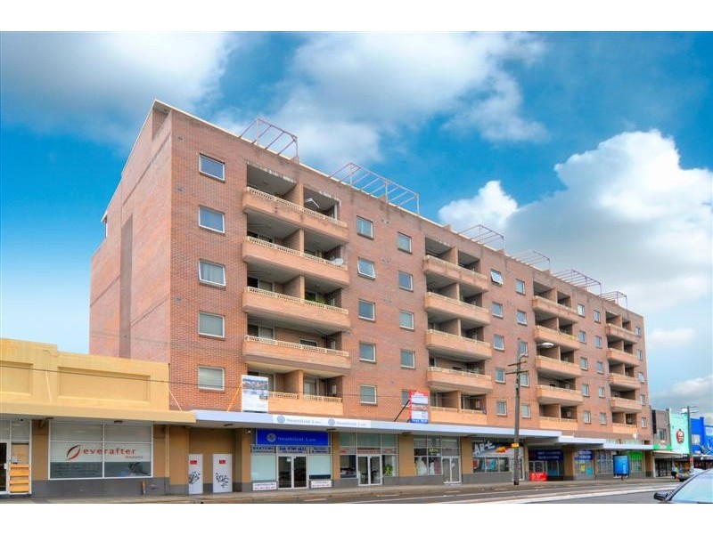 46/320A Liverpool Road, Enfield NSW 2136