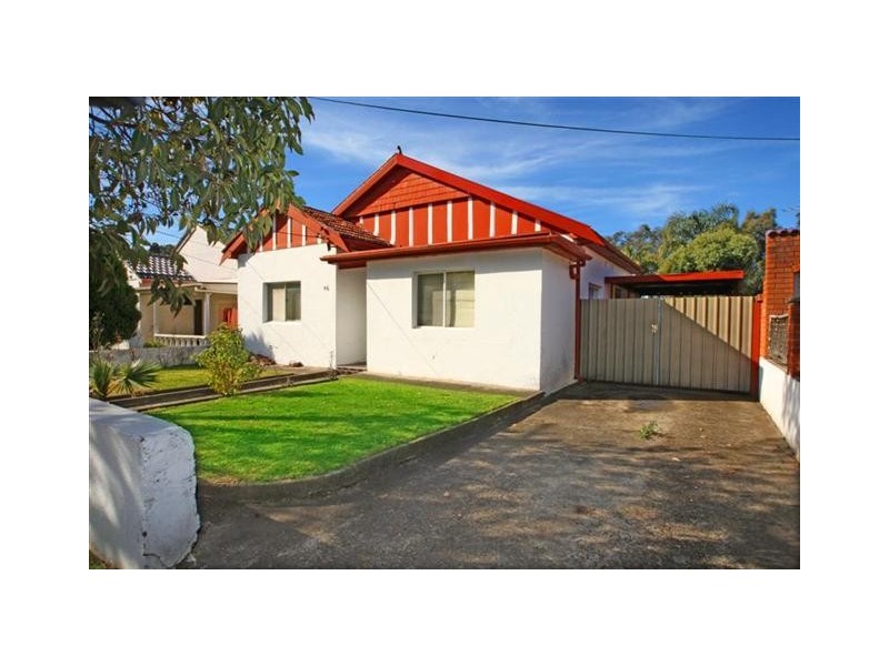 46 Water Street, Belfield NSW 2191